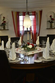 Hotel Rosenhof