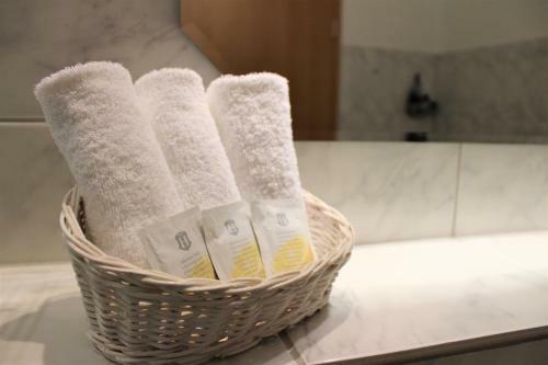 Bed & Breakfast Hotel America