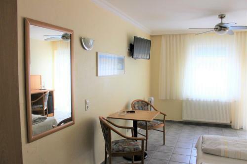 Bed & Breakfast Hotel America