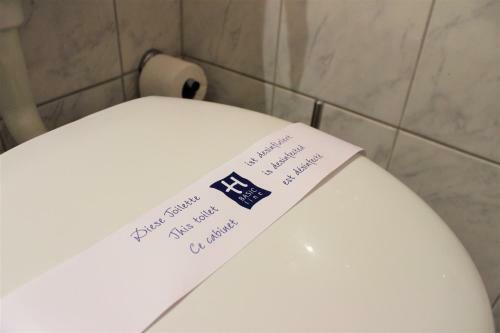 Bed & Breakfast Hotel America