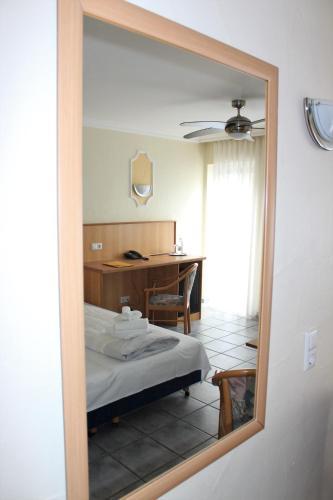 Bed & Breakfast Hotel America