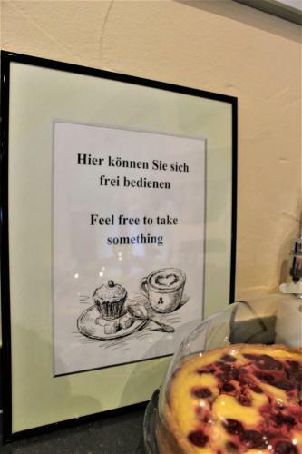 Bed & Breakfast Hotel America