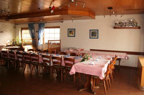 Hostal Hotel R�merklause