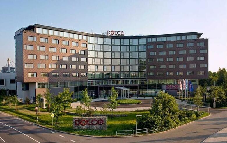 Hotel Dolce Munich Unterschleissheim