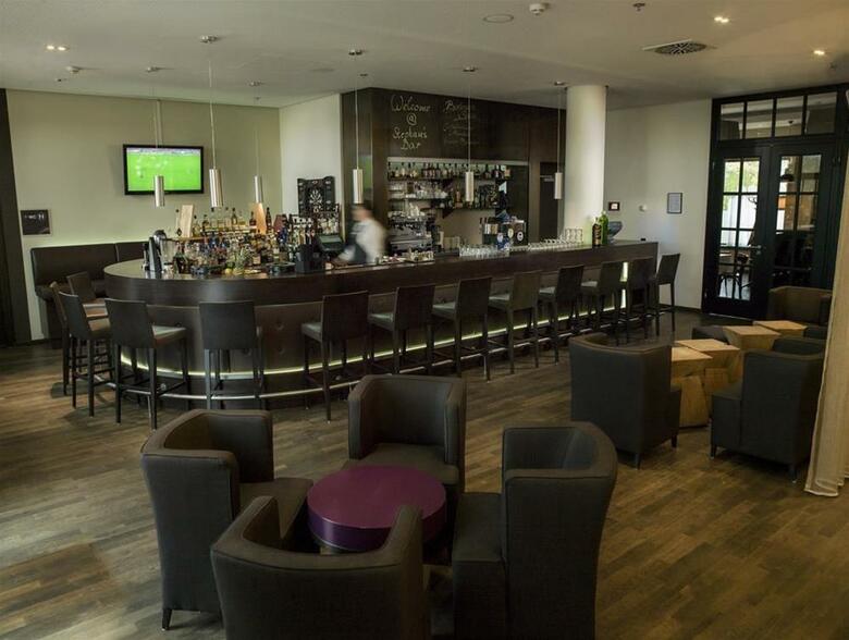 Hotel Dolce Munich Unterschleissheim