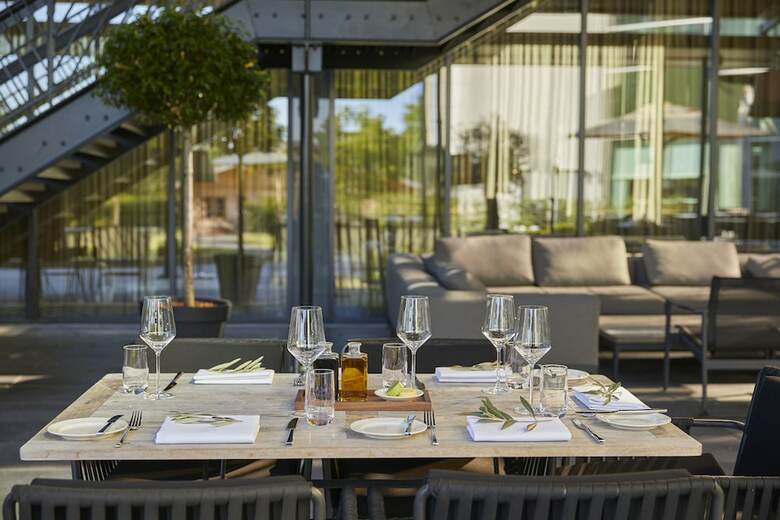 Hotel Dolce Munich Unterschleissheim