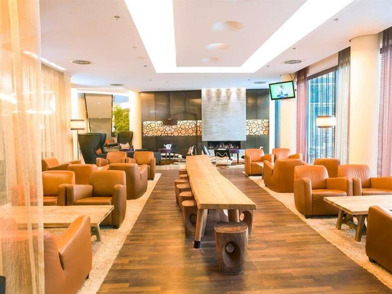 Hotel Dolce Munich Unterschleissheim