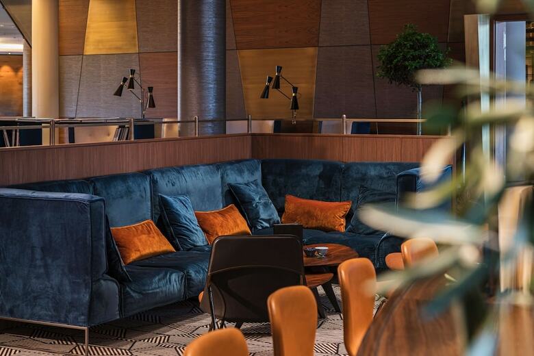 Hotel Dolce Munich Unterschleissheim