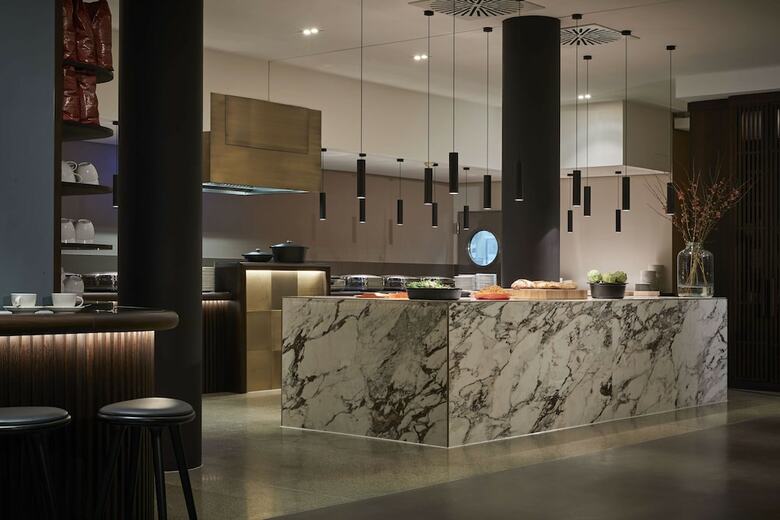Hotel Dolce Munich Unterschleissheim