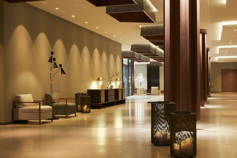 Hotel Dolce Munich Unterschleissheim