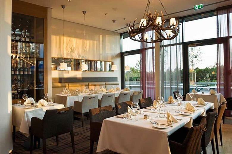 Hotel Dolce Munich Unterschleissheim