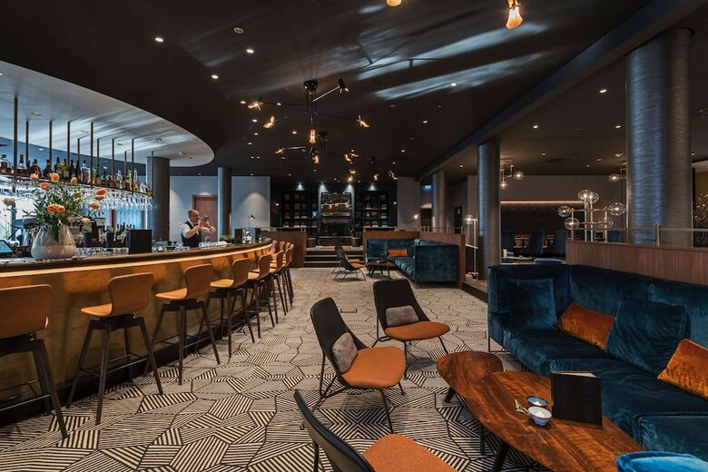 Hotel Dolce Munich Unterschleissheim