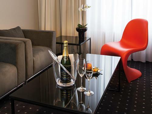 Victor's Residenz-hotel M�nchen