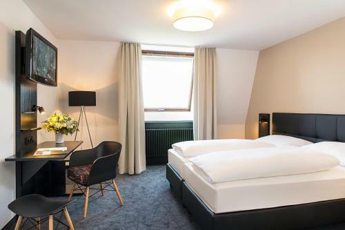 Victor's Residenz-hotel M�nchen