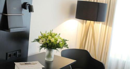 Victor's Residenz-hotel M�nchen