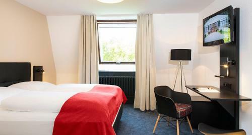 Victor's Residenz-hotel M�nchen
