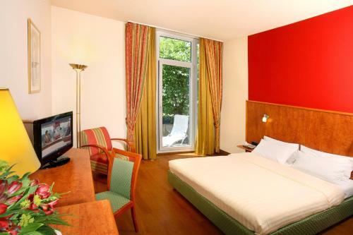 Star Inn Hotel M�nchen Nord