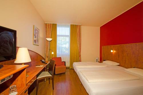 Star Inn Hotel M�nchen Nord