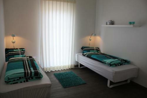 Ferienhaus Heimathafen