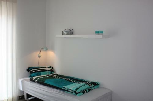 Ferienhaus Heimathafen