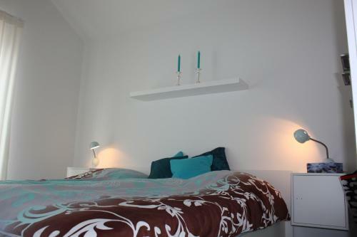 Ferienhaus Heimathafen