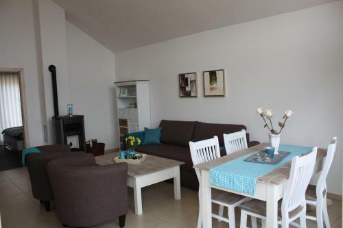 Ferienhaus Heimathafen
