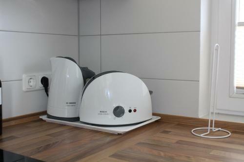 Ferienhaus Heimathafen