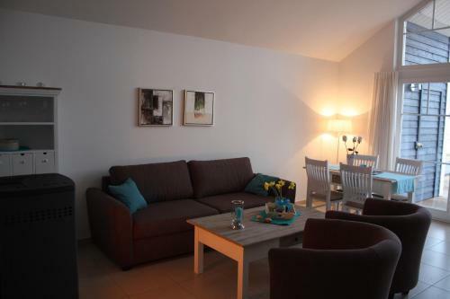 Ferienhaus Heimathafen