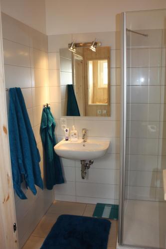 Ferienhaus Heimathafen