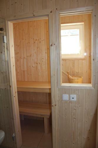 Ferienhaus Heimathafen