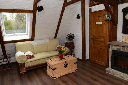 Apartment Grubenhaus20