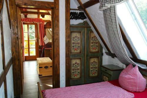 Apartment Grubenhaus20