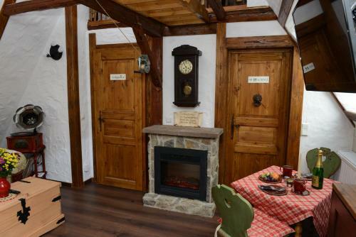 Apartment Grubenhaus20