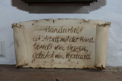 Apartment Grubenhaus20