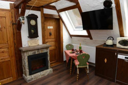 Apartment Grubenhaus20