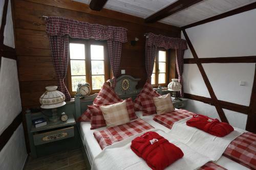 Apartment Grubenhaus20