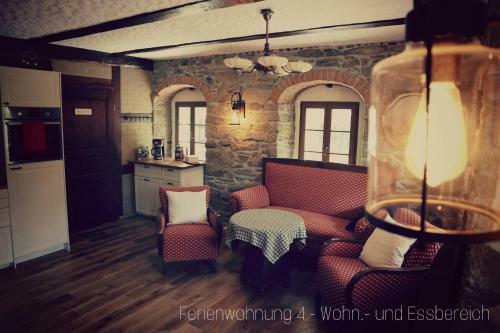 Apartment Grubenhaus20