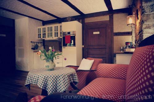 Apartment Grubenhaus20