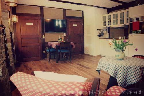 Apartment Grubenhaus20
