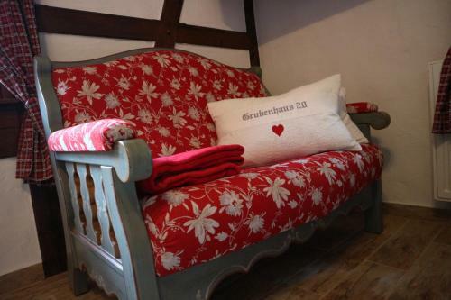 Apartment Grubenhaus20