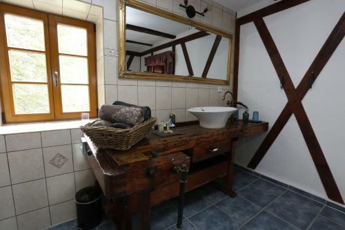 Apartment Grubenhaus20
