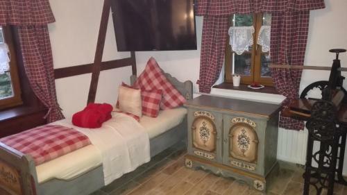 Apartment Grubenhaus20
