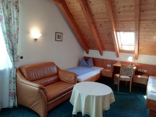 Hostal Hotel-restaurant Walserhof
