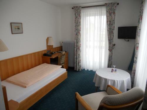 Hostal Hotel-restaurant Walserhof