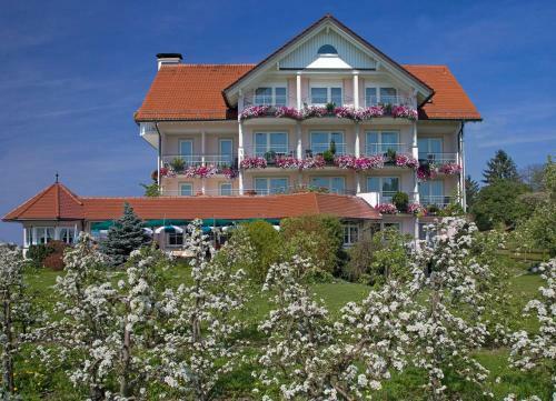 Hostal Hotel-restaurant Walserhof