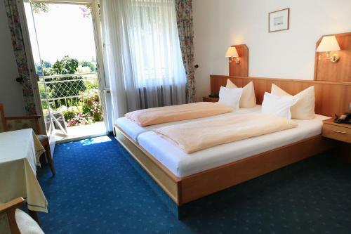 Hostal Hotel-restaurant Walserhof