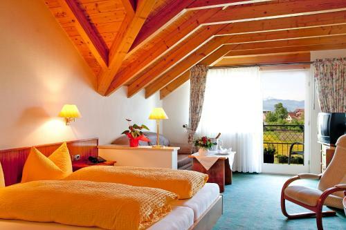 Hostal Hotel-restaurant Walserhof