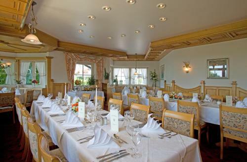 Hostal Hotel-restaurant Walserhof