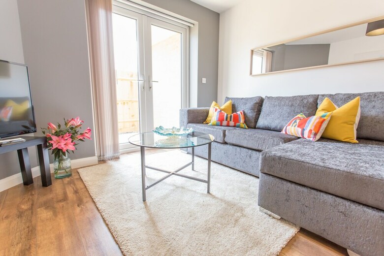 Apartamentos Rana Court