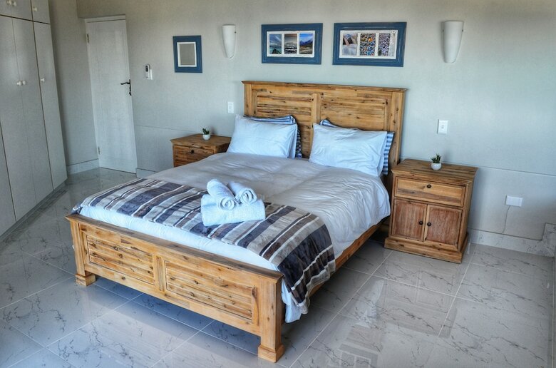 Apartamentos Zaria Sun